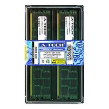 Kit 2 gb hp compaq - kit,