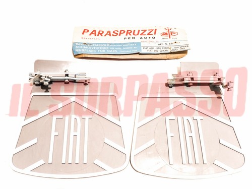 Paraspruzzi parafanghi - paraspruzzi,