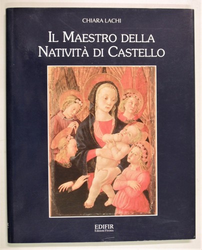 Lachi maestro nativita - lachi,