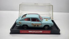 Nacoral Fiat 850 sport in 1/24