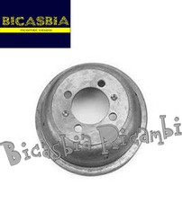 7639 tamburo ruota freno - 7639,