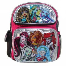 F13MH17348 Zaino Monster High