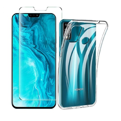 Per huawei honor lite - lite, cover
