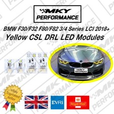 BMW M3 M4 Serie CSL Stile