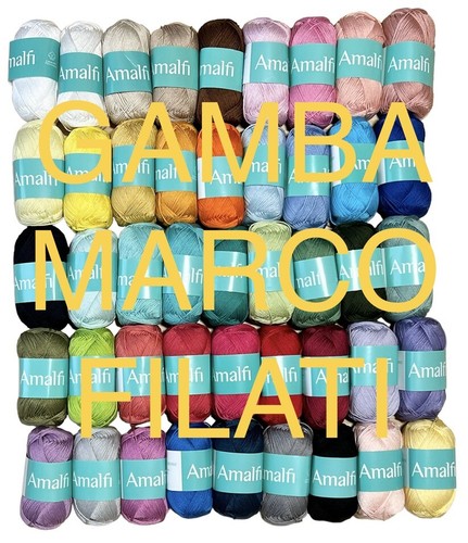 Offerta cotone amalfi - cotone, qualità