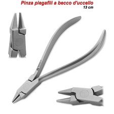 Pinze Piega Fili Dentali