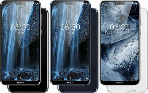 Cellulare originale sbloccato