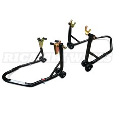 Stvk set cavalletti moto - cavalletti,