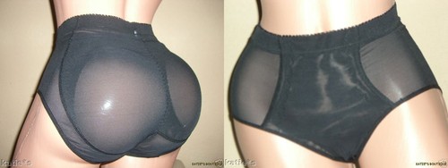 Mutandine slip mutandine