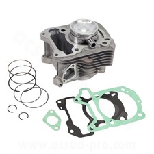 GRUPPO TERMICO CILINDRO