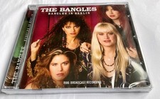 Bangles - Bangles in Berlin -