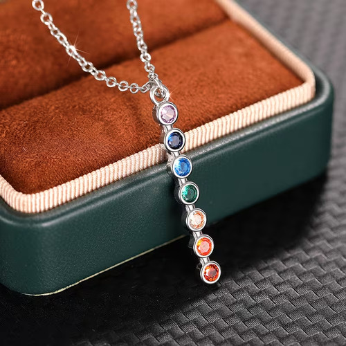 Collana donna in - collana, da