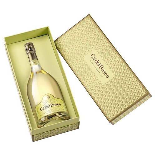 Del bosco franciacorta - ca',