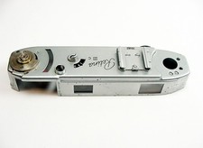 Top fotocamera KODAK Retina