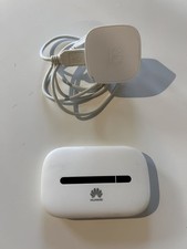 Huawei E5330 Mobile WiFi