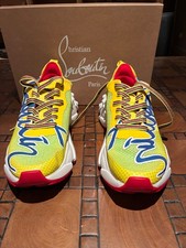 Nuovissimo Christian Louboutin