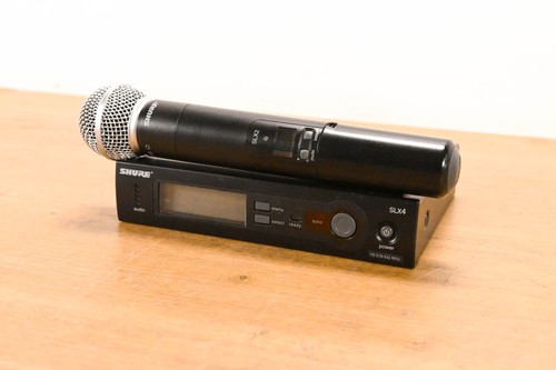 Sistema wireless portatile