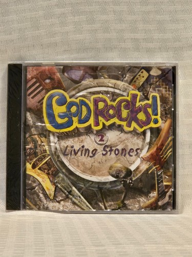 Godrocks living stones - godrocks!, 2