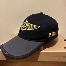 Orologio Breitling Cappello