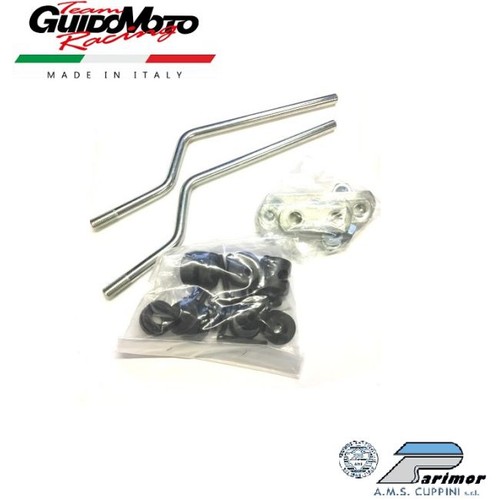 Attacchi cupolino parabrezza - attacchi,
