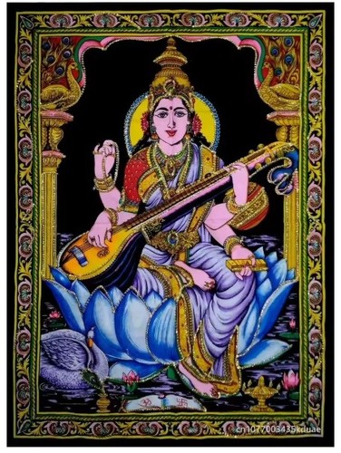 Arazzo parete india - parete,