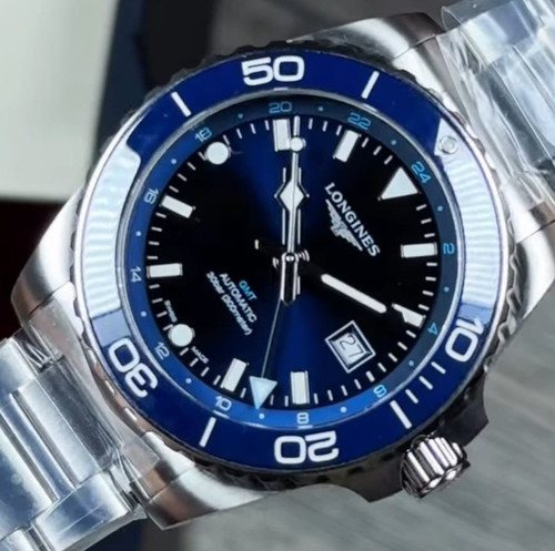 Longines uomo unisex - longines, uomo/unisex