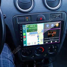 64 GB per Ford Fiesta MK5