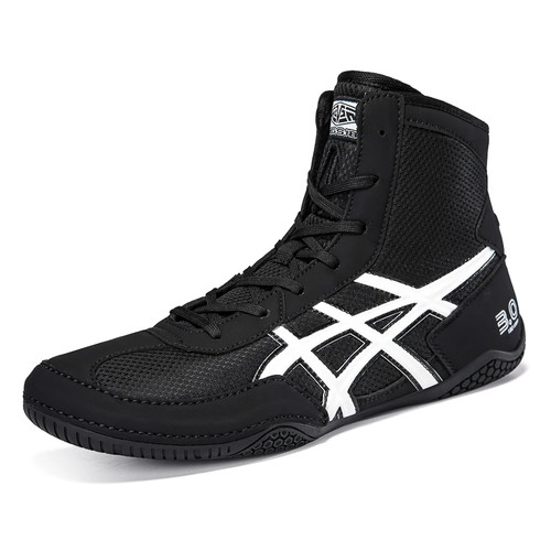 Scarpe lotta antiscivolo - scarpe,