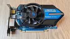 Sapphire / ATI Radeon HD 5750