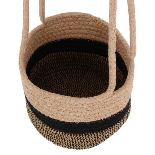 Portavaso appendere corda - , da