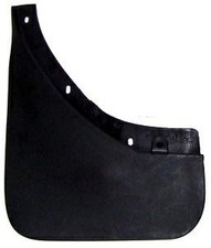 Paraspruzzi Posteriore Destro