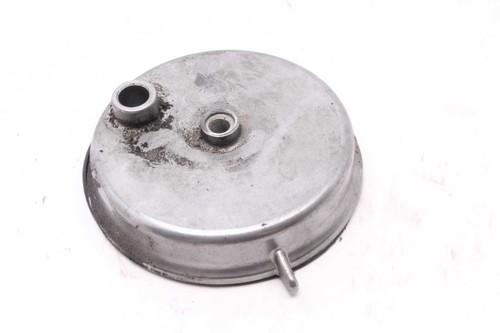 Ventilazione cofano motore