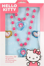 - Hello Kitty Set Gioielli - 2