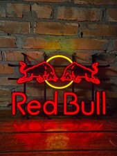 Lampada insegna neon 26x17"