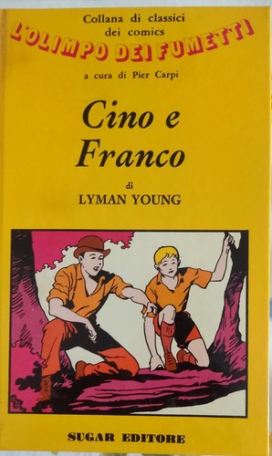 Cino franco lyman young - e,
