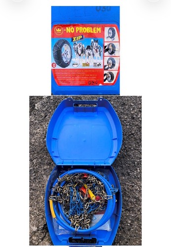 Catene auto usate konig - auto,