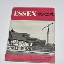 Essex County of Contrasts - A