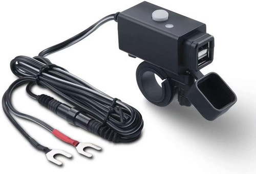 Adattatore caricabatterie per - adattatore,