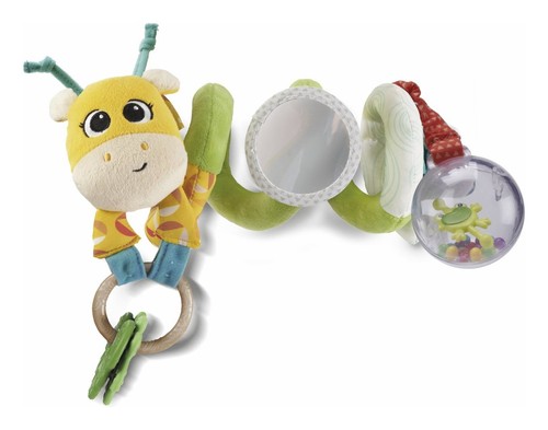 Gioco passeggino mrs giraffa - passeggino,