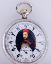 Antico Longines Tasca Orologio