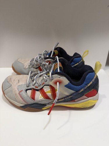 Scarpe badminton ning - scarpe, li-ning