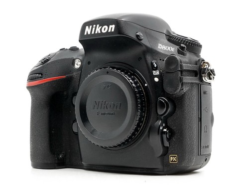 Nikon d800e - nikon, 2