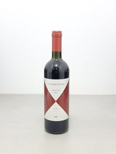 Ca' Marcanda Gaja 2003