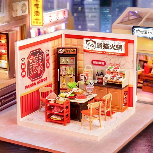 Rolife fai miniatura - rolife, da