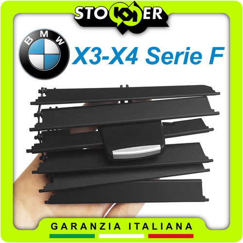Listelli griglia ricambio - griglia,
