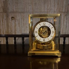 Orologio Antiquario Jaeger