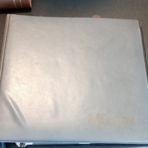 Album raccoglitore con - 4,