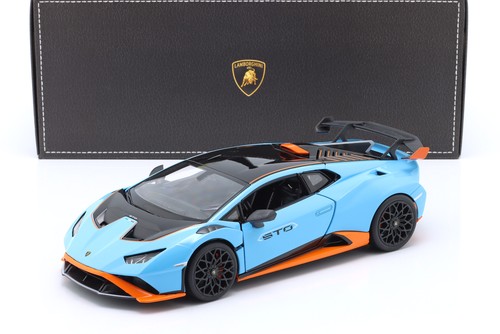 Lamborghini huracan sto - huracan,