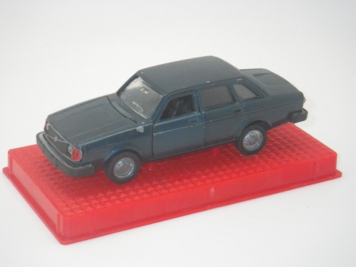 Volvo 244 inter cars - -,