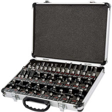 Set Di Partenza Di 35 Frese
